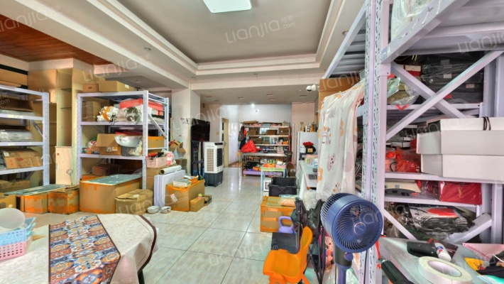 阳光苑(阳光苑)二手房实景图