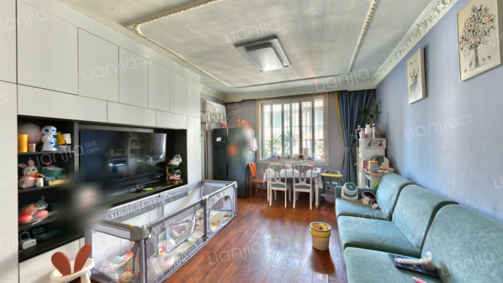 兴达公寓二手房实景图