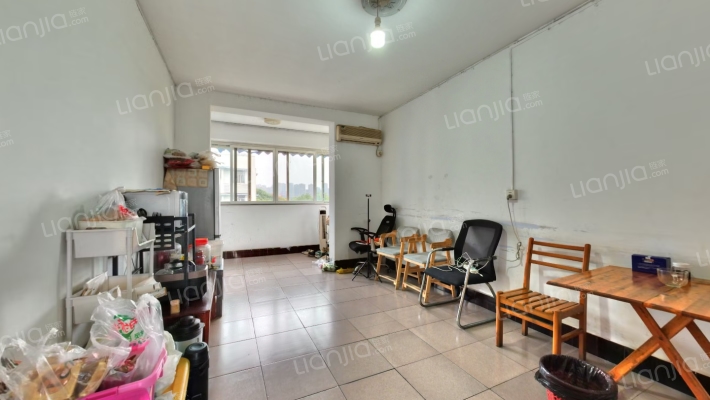 江东民居二区二手房实景图