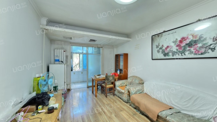 南坊巷工行家属院二手房实景图