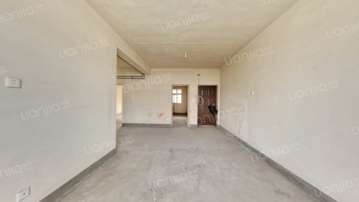 鸿元西区二手房实景图