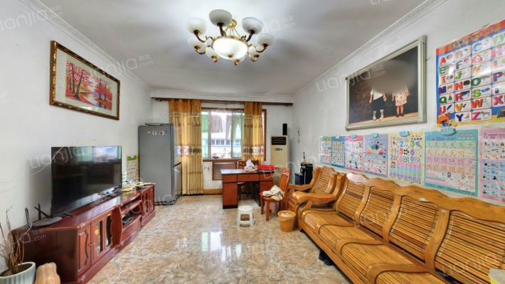 涂山路510到583号二手房实景图