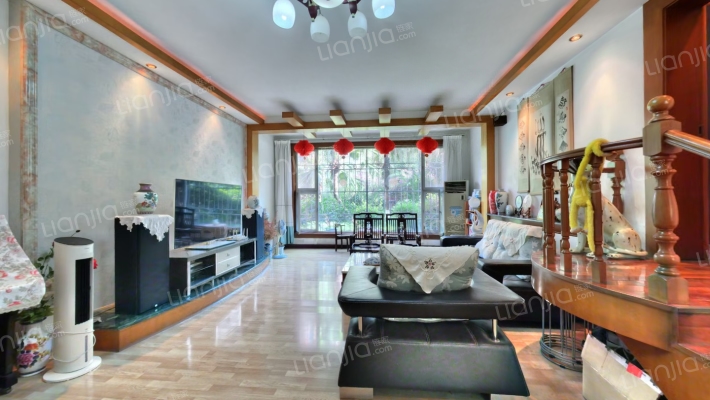 锦官城二期二手房实景图