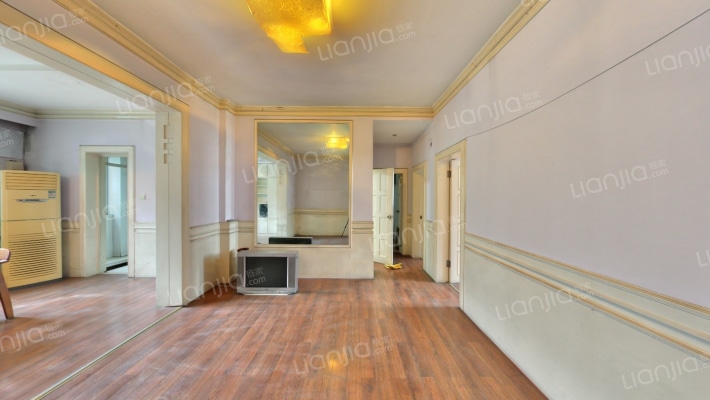 红专一街6号院二手房实景图