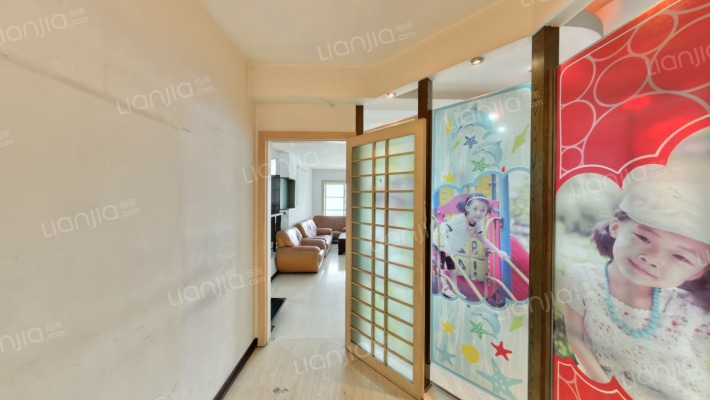 梦泽园二手房实景图