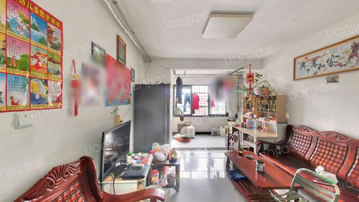 双溪苑二手房实景图