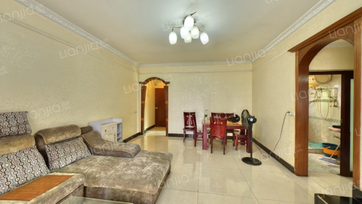 永昌楼二手房实景图