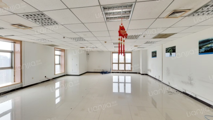 老三届▪世纪星大厦二手房实景图