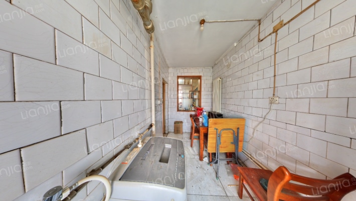 西十里河街26号二手房实景图