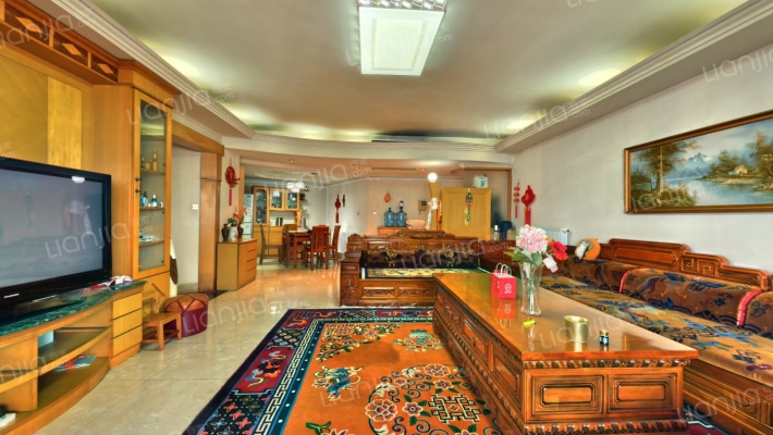 兴彩苑二手房实景图