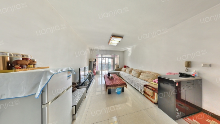 金彭佳园二手房实景图