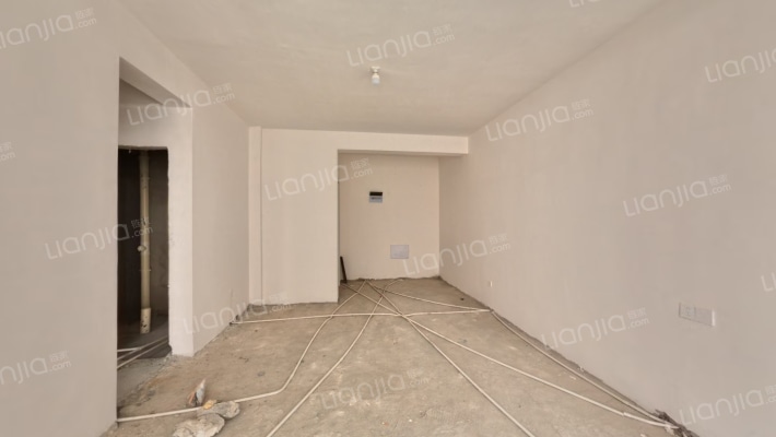 留芳岭社区二手房实景图