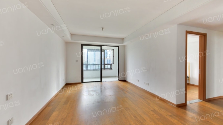 江宁金茂悦二手房实景图