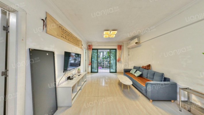 云天翠庭二手房实景图