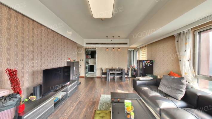 上东公园里二手房实景图