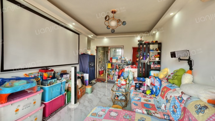 将军新村二手房实景图