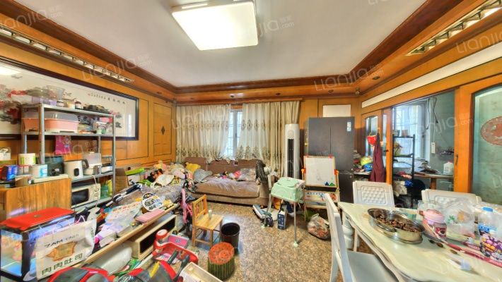 横河路76弄二手房实景图