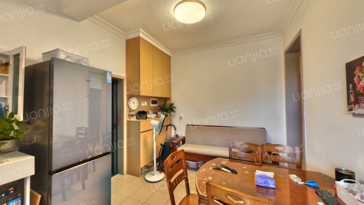 东安南路17号二手房实景图