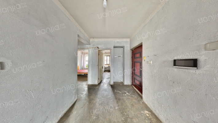 上海悦公馆二手房实景图