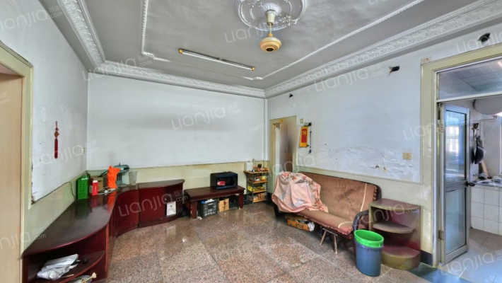 恩波社区周家弄二手房实景图