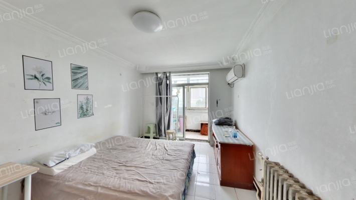 大直沽三号路二手房实景图