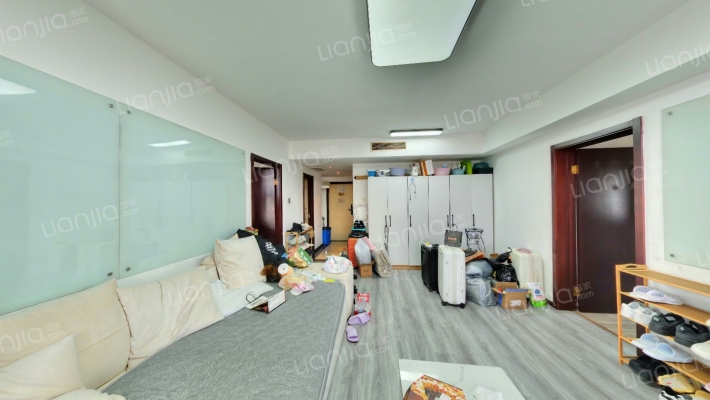 星城国际二手房实景图