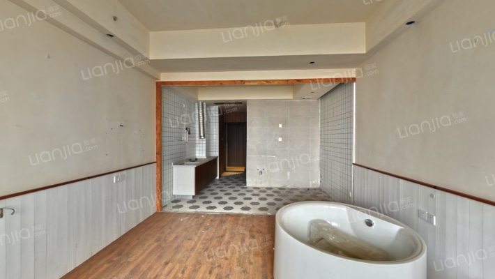 宇成开福广场二手房实景图