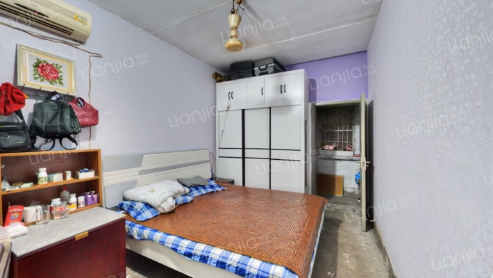 朝阳村二手房实景图