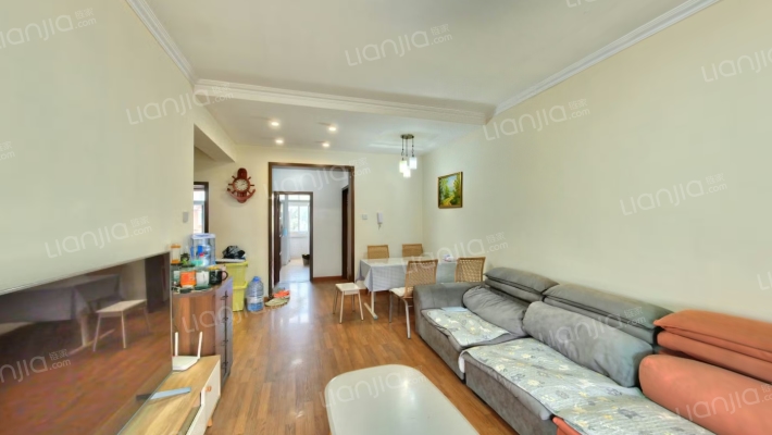 望都家园二手房实景图