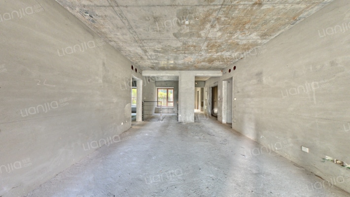 兰江山第花园二期二手房实景图