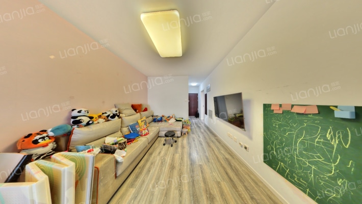 首创悦榕汇二手房实景图