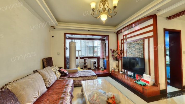 花香苑四区二手房实景图