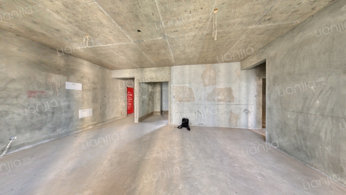 天慧美域天城二手房实景图