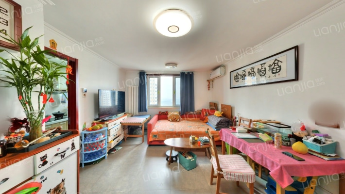 首开畅颐园二手房实景图