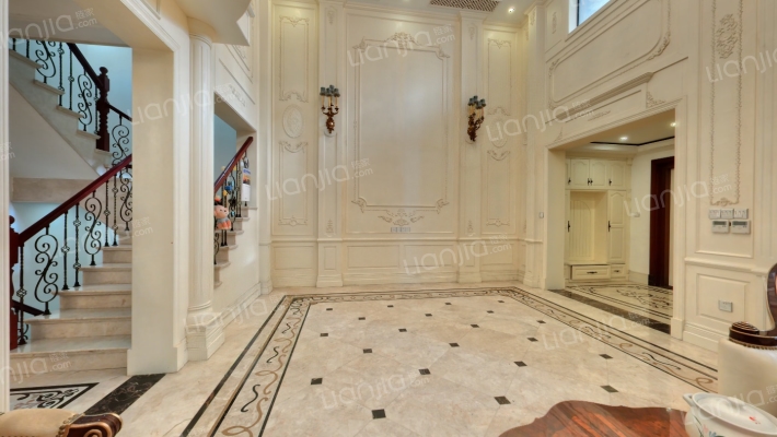 公园1872澜湖轩二手房实景图