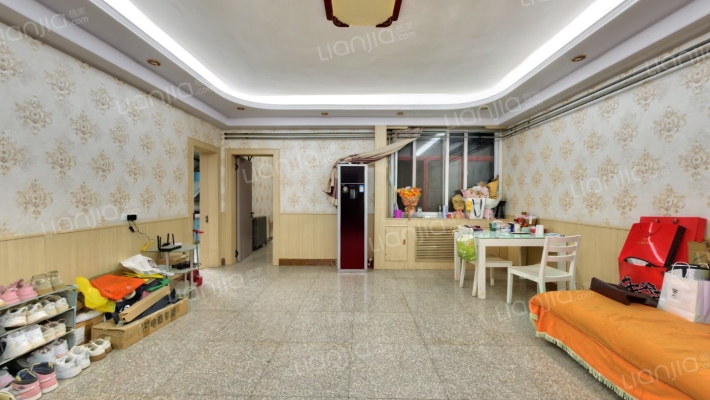 中原区检察院家属院二手房实景图