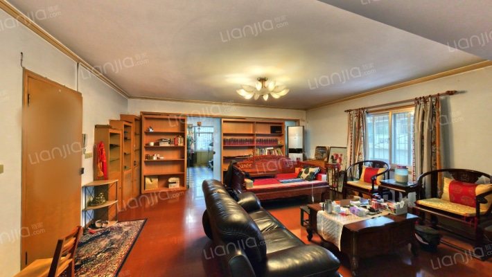 西安市安全生产宣传教育中心家属院二手房实景图