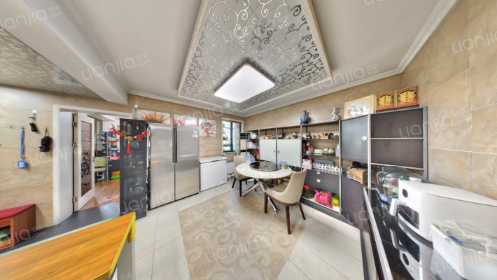 钱江四苑二手房实景图