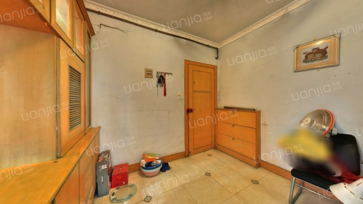 建新西街62号院二手房实景图