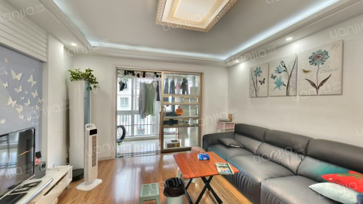 文博家园二手房实景图