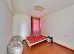 整租·宁南新城沁园 3室2厅 南_宁南新城沁园租房