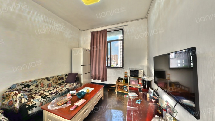 协和村14号二手房实景图