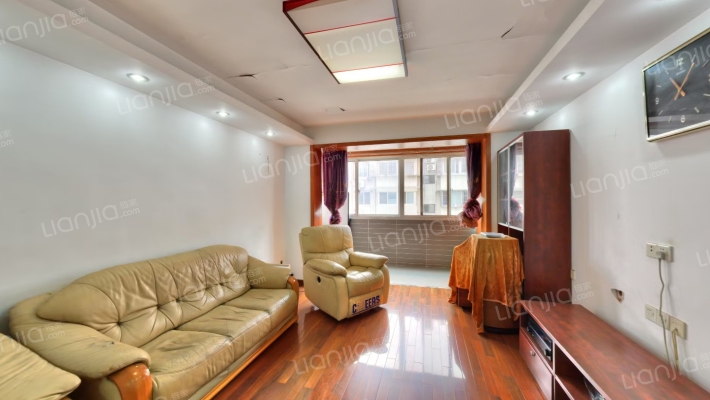 莫园新寓二手房实景图