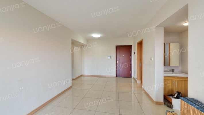 雅居乐双子星二手房实景图