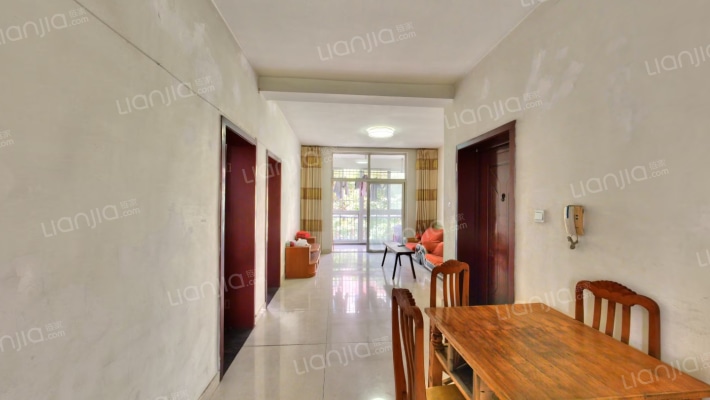 长流河小区二手房实景图