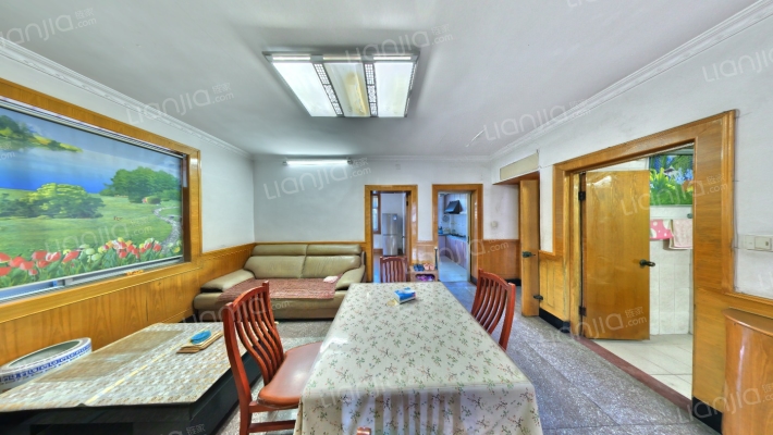 鹳山社区二手房实景图