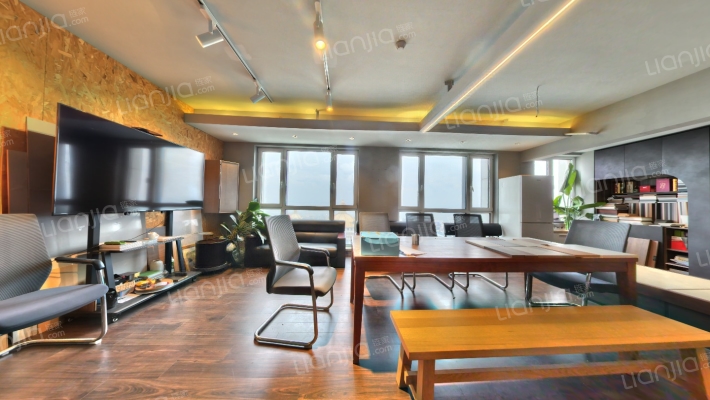 碧桂园·国际公馆二手房实景图