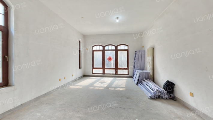 润泽庄园二手房实景图