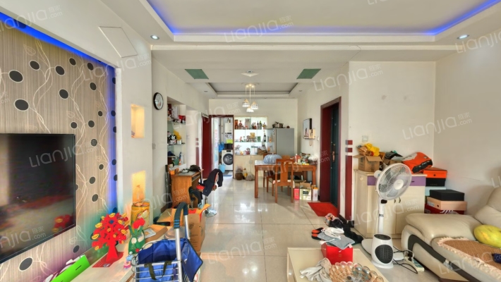 阳光花园(天府新区)二手房实景图