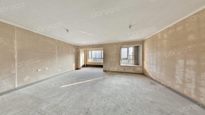 海晶院境海庭苑二手房实景图